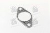 Прокладка глушителя MAZDA (Fischer) Fischer Automotive One (FA1) 780-911 (фото 2)