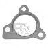 FISCHER Прокладка глушителя MAZDA 6 02- 780-926