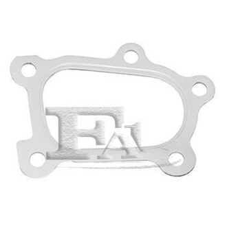 Ущільнення Fischer Automotive One (FA1) 780930 (фото 1)