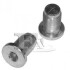 FISCHER Пробка поддона (слив масла) M18*1,5 L=22mm OAS 054 FIAT DOBLO 822.361.001