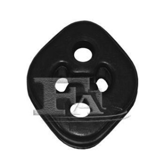 Кріплення гумове Fischer Automotive One (FA1) 823-920 (фото 1)