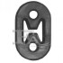 Кріплення гумове EPDM  каучук 873-703