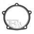 FISCHER Прокладка глушителя HYUNDAI Santa Fe 01- 890-916