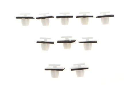 Кліпса кріплення (затискач) Fischer Automotive One (FA1) 89-40003.10 (фото 1)