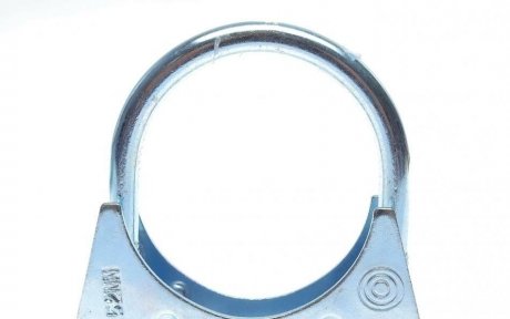 Хомут крепления глушителя D=52 мм (Fischer) Fischer Automotive One (FA1) 911-952 (фото 1)