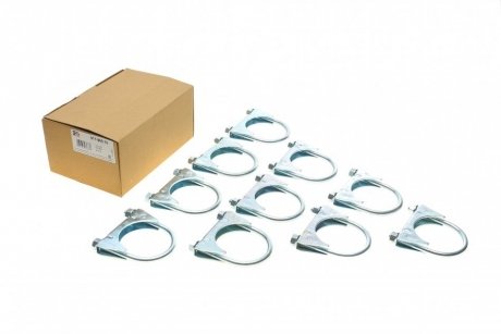 Хомут глушителя Fischer Automotive One (FA1) 911-960.10 (фото 1)