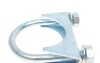 Хомут глушителя Fischer Automotive One (FA1) 913-955 (фото 2)