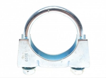 Хомут крепления глушителя M10 60 мм (Fischer) Fischer Automotive One (FA1) 913-960 (фото 1)