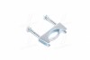 Хомут крепления глушителя М10,d75 (Fischer) Fischer Automotive One (FA1) 913-970 (фото 3)