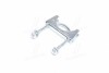 Хомут крепления глушителя М10,d75 (Fischer) Fischer Automotive One (FA1) 913-970 (фото 4)