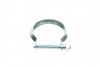Хомут глушителя Fischer Automotive One (FA1) 934-980.10 (фото 2)