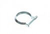 Хомут глушителя Fischer Automotive One (FA1) 934-980.10 (фото 3)