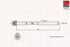 FAI DB К-т болтов головки цилидра M10*1.5мм W203, W204, W211 B1465