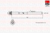 FAI BMW К-кт болтов ГБЦ  М12*1,5 мм E81, E87, 120d xDrive, TOYOTA, MINI B1756