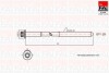 Болты ГБЦ комплект 18шт 4D56 L200/MPS B2101