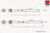FAI TOYOTA К-т болтов ГБЦ LAND CRUISER 3.0 00-, HILUX VII 2.5 01- B2124