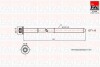 FAI OPEL К-кт болтов ГРМ Astra F/G/H/J,Combo,Corsa B/C/D,Insignia,Mokka,Vectra B/C,Chevrolet Aveo,Cruze 1.4/1.8 B701