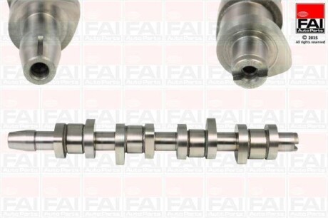 Розподільчий вал Fischer Automotive One (FA1) C315 (фото 1)