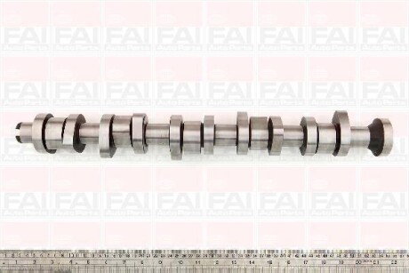 FAI Распредвал VW T5 2.5TDI BNZ/BPC/BPD/BPE Fischer Automotive One (FA1) C316