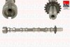 FAI CITROEN Распредвал C5 II 2.2 HDi 06-08, C6 2.2 HDi 06-12, FIAT ULYSSE 2.2 JTD 08-11, FORD MONDEO IV 2.2 TDCi 10-15, LAND ROVER, MITSUBISHI, PEUGEOT C364