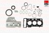 FAI SMART Комплект прокладок двигуна CITY-COUPE  0.6 02- FS1060