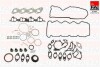 FAI NISSAN Повний комплект прокладок двигуна ALMERA II (N16) 2.2 dCi 03-06, X-TRAIL I (T30) 2.2 dCi 4x4 01-08 FS1297NH