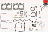 FAI SUBARU Комплект прокладок двигуна FORESTER 2.0 97- FS1852