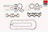 FAI FORD комплект прокладок двигуна RANGER 2.5/3.0 06- FS2134NH