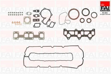 FORD комплект прокладок двигуна RANGER 2.5/3.0 06- Fischer Automotive One (FA1) FS2134NH (фото 1)