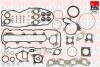 FAI NISSAN Комплект прокладок двигуна PICK UP 2.5 Di 02- FS2239NH