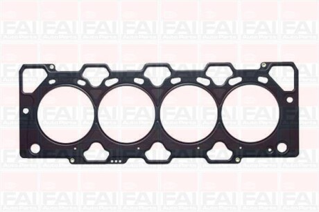 LANDROVER Прокладка ГБЦ (1,35мм) Freelander 2.0DI Fischer Automotive One (FA1) HG1042A (фото 1)