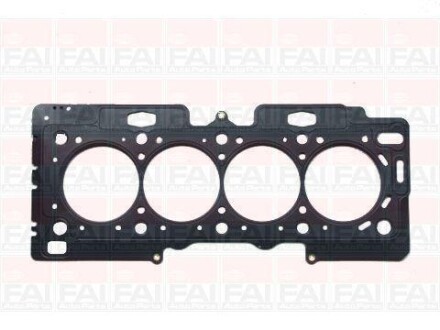 FAI PEUGEOT Прокладка ГБЦ 206,Citroen Xsara 1.6 Металическая Fischer Automotive One (FA1) HG1068