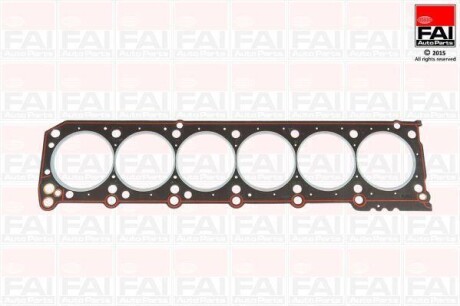 FAI DB Прокладка гол.блока 124 T-Model (S124) 280 TE 92-93, E-CLASS (W124) E 320 93-95, SL (R129) 320 98-01, DAEWOO KORANDO (KJ) 3.2 99- Fischer Automotive One (FA1) HG1131