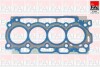 FAI CITROEN Прокладка головки блока 3К толщина 1,3mm Berlingo,Jumpy 1.6HDi,Ford,Mazda,Peugeot,Suzuki,Volvo HG1164A