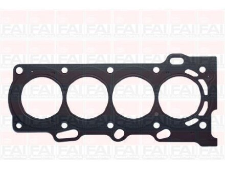 FAI TOYOTA Прокладка головки блока Avensis, Corolla, RAV-4, 1,4-1,8 00-. Fischer Automotive One (FA1) HG1227