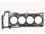 NISSAN Прокладка головки блока Almera 1.8 00-, Primera 1.8 99- Fischer Automotive One (FA1) HG1293 (фото 1)