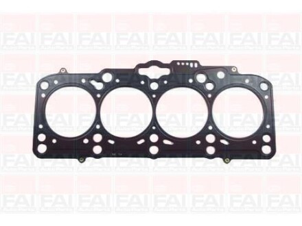 Фото fai vw прокладка головки блока audi a3/4,skoda octavia,golf v,passat 2.0tdi 04- Fischer Automotive One (FA1) HG1410B FAI VW Прокладка головки блока Audi A3/4,Skoda Octavia,Golf V,Passat 2.0TDI 04- Fischer Automotive One (FA1) HG1410B