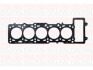 FAI VW Прокладка головки блока MULTIVAN V 2.5 TDI 03-09, TOUAREG 2.5 R5 TDI 03-10, TRANSPORTER V 2.5 TDI 4motion 04-09 HG1413B