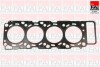 FAI VW Прокладка ГБЦ LT 28-46 II 2.8 TDI 02-06 HG1497