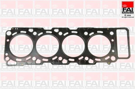 FAI VW Прокладка ГБЦ LT 28-46 II 2.8 TDI 02-06 Fischer Automotive One (FA1) HG1497