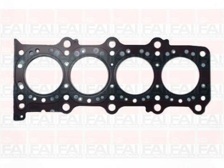 FAI SUZUKI Прокладка ГБЦ GRAND VITARA II 96- Fischer Automotive One (FA1) HG1577