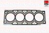 FAI OPEL прокладка ГБЦ 2К ANTARA A 2.0 06-, CHEVROLET HG1611A