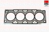 FAI CHEVROLET Прокладка ГБЦ (1.3 mm) CRUZE 2.0 09-, LACETTI 2.0 07-, OPEL ANTARA A 2.0 07- HG1611B