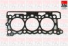 FAI CITROEN Прокладка головки цилиндра C5 III Break 2.7 HDi 08-, LAND ROVER DISCOVERY IV 2.7 TD 09-18, PEUGEOT 407 2.7 HDi 005- HG1616C