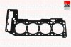 FAI CITROEN Прокладка ГБЦ JUMPER 06-, FIAT, PEUGEOT HG1626B