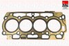 FAI CITROEN Прокладка головки цилиндра BERLINGO MULTISPACE (B9) 1.6 HDi 10-, C3 III 1.6 BlueHDi 75 16-, FIAT SCUDO 1.6 D Multijet 11-16, OPEL CROSSLAND X / CROSSLAND (P17, P2QO) 1.6 Turbo D 17- HG1632