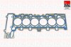 FAI BMW Прокладка ГБЦ  3/Е90, 5/Е60,Х3/Е83 HG1729