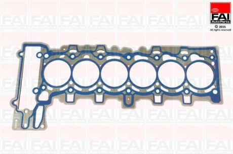 BMW Прокладка головки блока 1/Е87, 5/Е60/F10, 3/E90 Fischer Automotive One (FA1) HG1731 (фото 1)