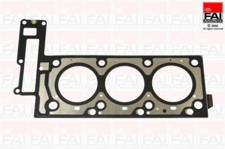 FAI DB Прокладка ГБЦ W203, W211, SLK Fischer Automotive One (FA1) HG1798L