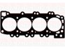 FAI NISSAN Прокладка ГБЦ CABSTAR (F24M, F24W) 28.11 DCI, 32.11 DCI 06-13 HG1827A